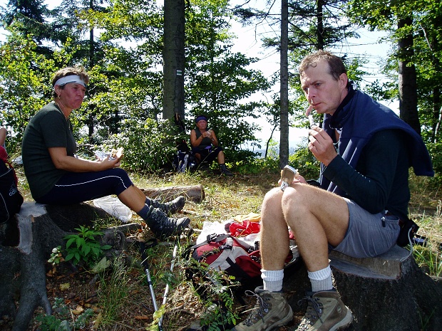 Brumovská 50 - 2007