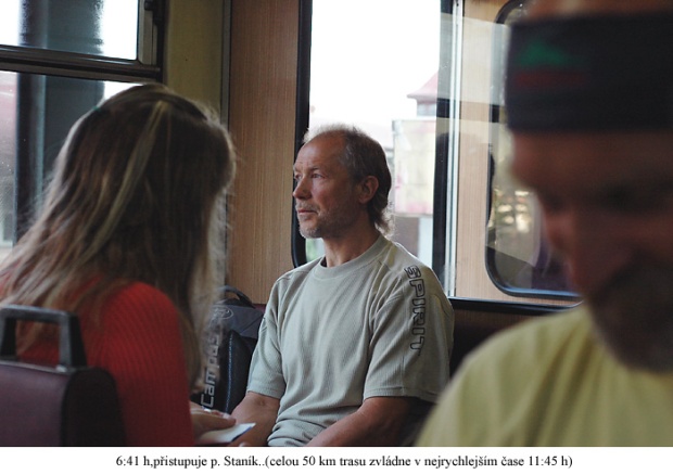 Brumovská 50 - 2007