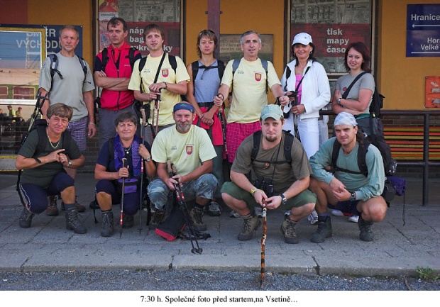 Brumovská 50 - 2007