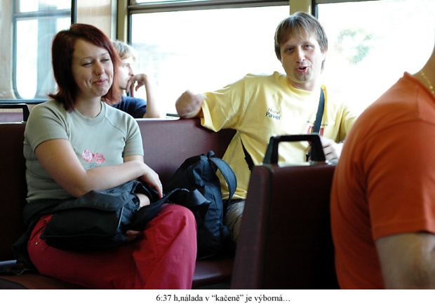 Brumovská 50 - 2007