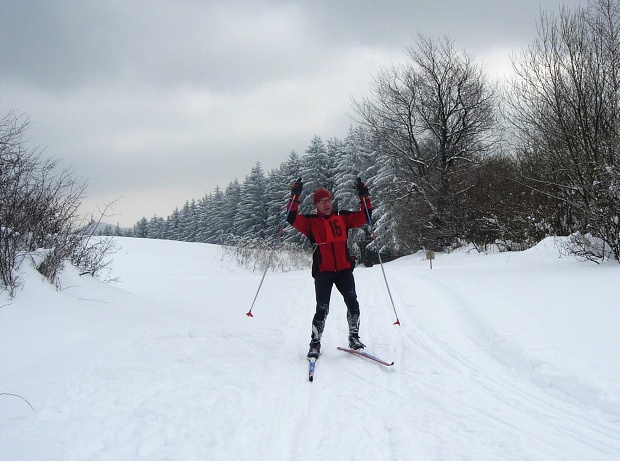 Hradní běžka 2009