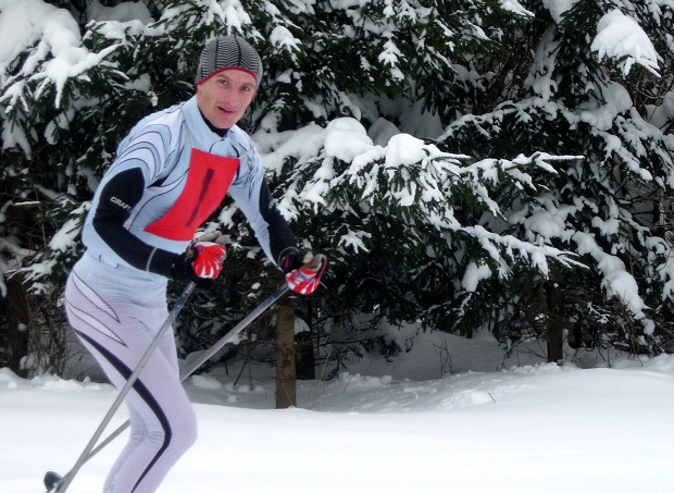 Hradní běžka 2009