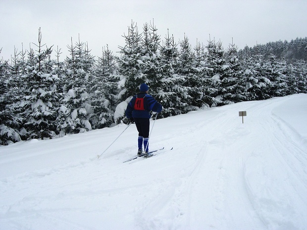 Hradní běžka 2009