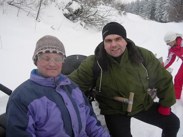 Hradní běžka 2009