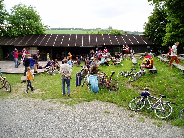 Hradní okruh 2008 - 5. ročník