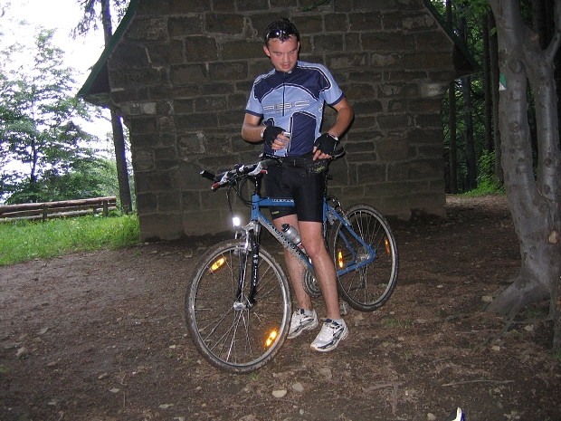 Iron-bike 2007