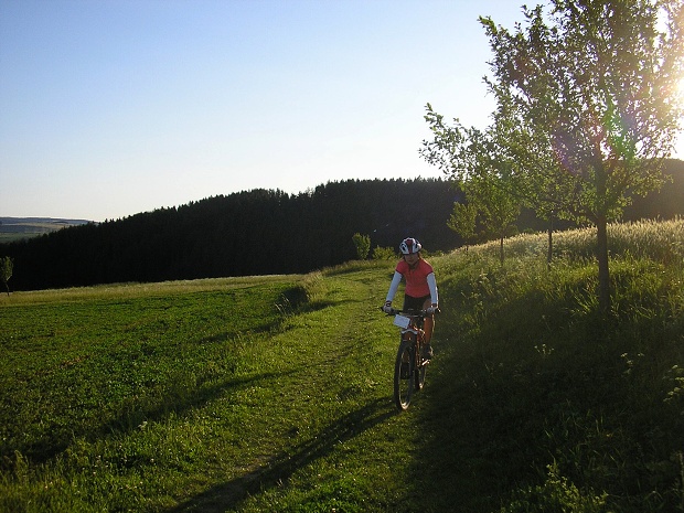 Iron - bike 2009