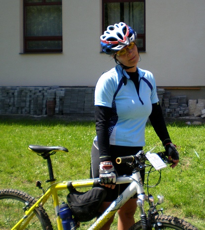 Iron - bike 2009
