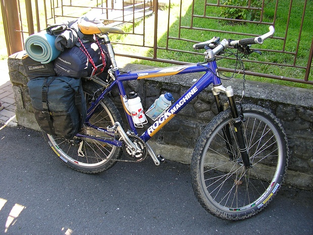 Rumunsko, Ukrajina 2007