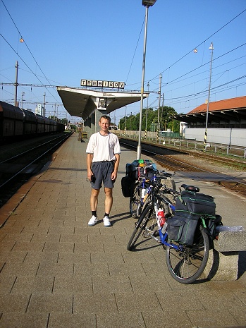 Rumunsko, Ukrajina 2007