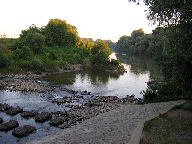 Rumunsko, Ukrajina 2007