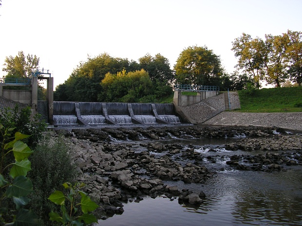 Rumunsko, Ukrajina 2007