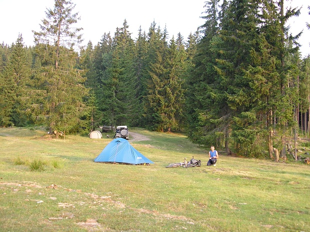 Rumunsko, Ukrajina 2007