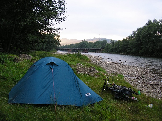 Rumunsko, Ukrajina 2007