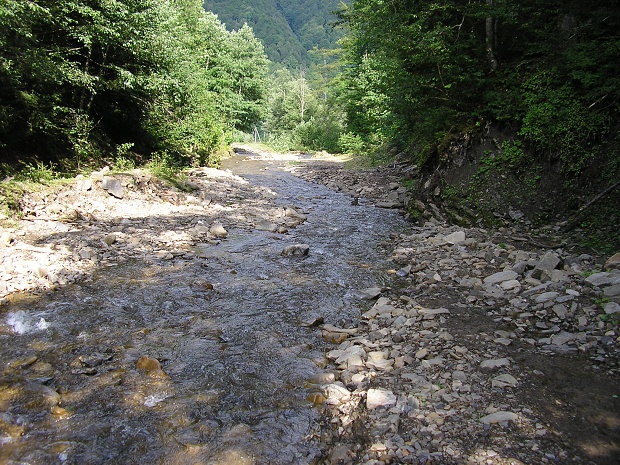 Rumunsko, Ukrajina 2007