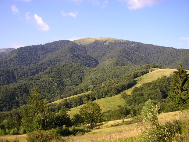 Rumunsko, Ukrajina 2007