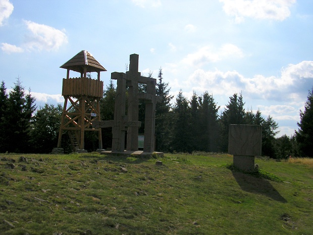 Vsetínské vrchy a Javorníky na kole